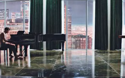 50 Shades of Grey – Când sexul sălbatic e prea puţin