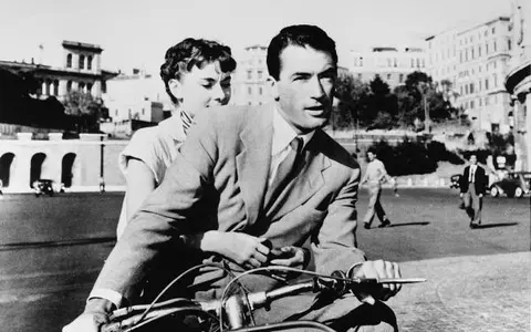 Destinaţii romantice din filme