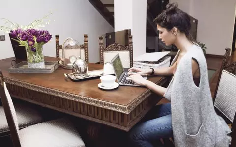 Andra Andreescu - Casa cu amintiri a unui designer