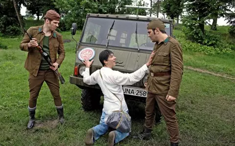 Bogdan Stanoevici este CEL ALES