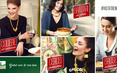 5 semne că eşti pasta freak