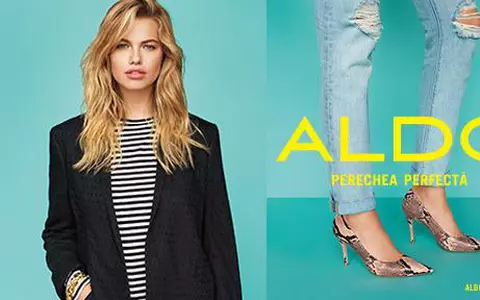 (P) ALDO #PERECHEA PERFECTA
