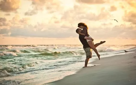 Escapadă romantică în stațiunea Constantin și Elena