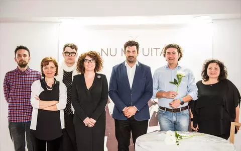 “Nu Mă Uita”: șase artiști și o colecție inedită, cu puternice accente de neconvențional