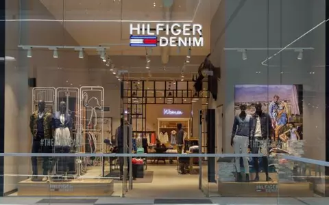 S-a deschis primul magazin monobrand Hilfiger Denim din Bucureşti