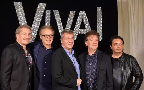 Cu Holograf, despre admiratoare: „Cu groupies, e exact ca la pescuit. Dănuț avea poziția cea mai bună” / EXCLUSIV