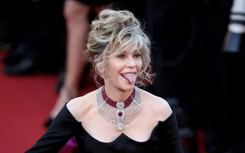 La 80 de ani, Jane Fonda a învins în lupta cu cancerul!