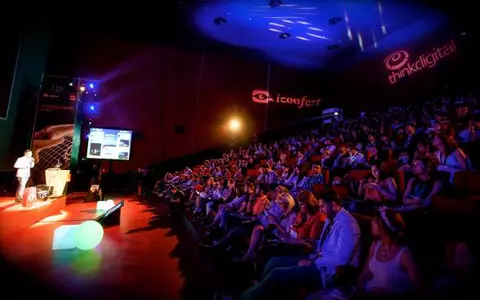 (P) 90 de experti internationali si 2000 de participanti din 14 tari vin in Bucuresti, la ICEEfest