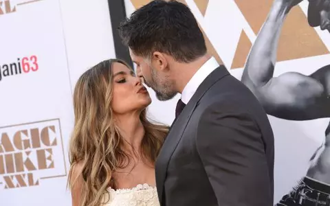 Sofia Vergara și Joe Manganiello se căsătoresc!
