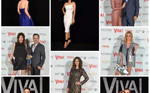 VIVA! Garden Party 2015