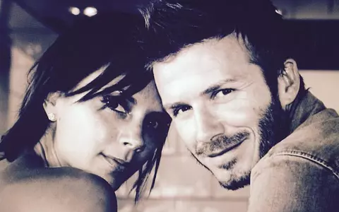 David Beckham – 16 ani de căsătorie şi un tatuaj romantic