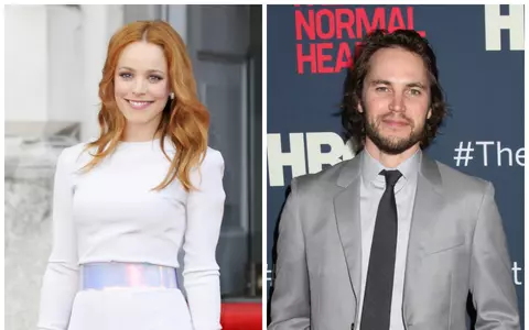 Rachel McAdams și Taylor Kitsch, un nou cuplu al Hollywood-ului