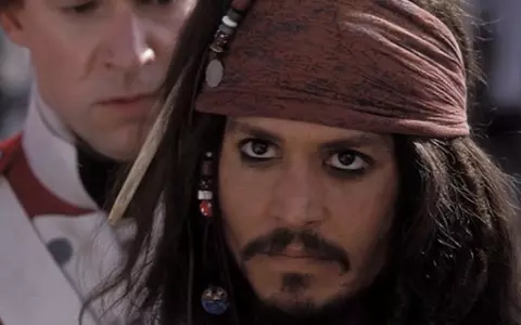 Johnny Depp – Cel mai îndrăgit pirat