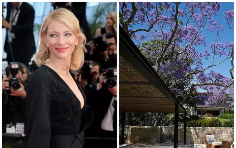 Cum arată casa lui Cate Blanchett, scoasă la vânzare pentru 20 de milioane de dolari
