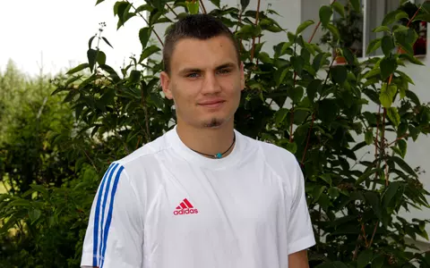„Reţineţi acest nume, veţi mai auzi de el”
