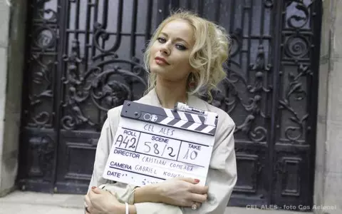 Filmul CEL ALES continuă seria succeselor: 6 nominalizări la Milano!
