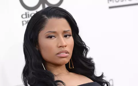 Nicky Minaj este însărcinată?