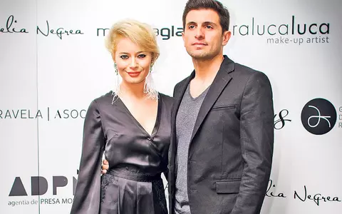De ce a ales Laura Cosoi să facă nunta pe 08.08