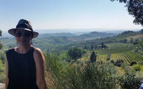 Andreea Marin și-a îndeplinit un vis, alături de Tuncay