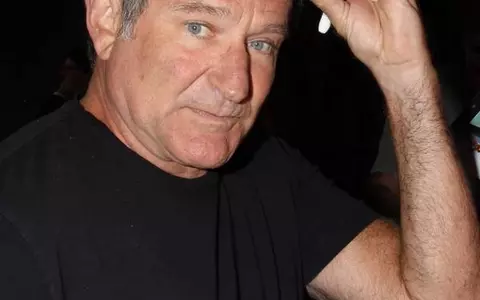 Robin Williams a lăsat 3 bilete de adio