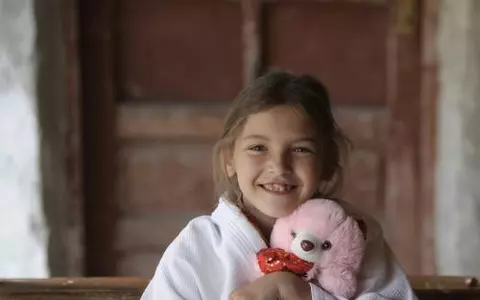 „Dacă n-ar mai exista judo, tot judo aş face!”