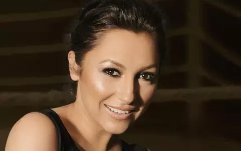 Andra a lansat o nouă piesă şi un nou clip