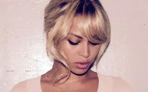 Beyonce - Îşi sărbătoreşte ziua de naştere cu un nou look