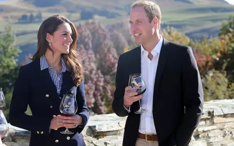 Acasă la Kate Middleton și Prințul William. Cum arată conacul cu 10 dormitoare