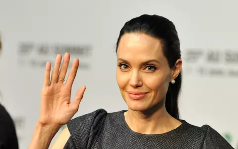 Angelina Jolie, discurs remarcabil în fața Parlamentului Britanic