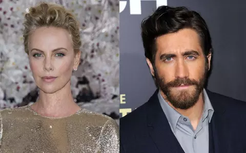 Charlize Theron și Jake Gyllenhaal, un nou cuplu la orizont?