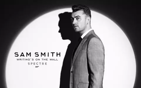 Sam Smith cântă melodia principală a noului film James Bond