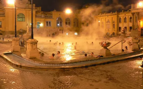 Budapesta – Ce am mai facut.. #OpelEuropeShoppingTrip