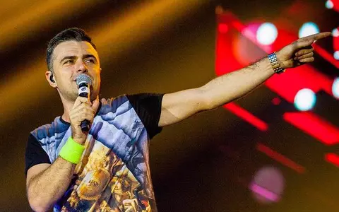 Cum a fost la concertul VUNK - “Un Nou Univers”