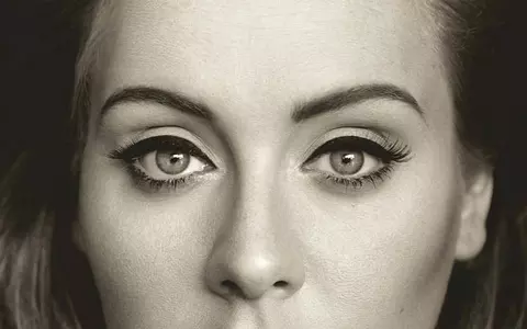 Piesa "Hello" a cântăreței Adele a generat 1.600 de mesaje pe minut, pe Twitter
