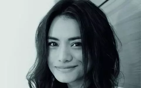 Aylin Cadîr şi-a botezat băieţelul