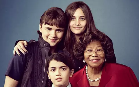 Familia Jackson va avea propriul reality show