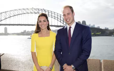 Kate Middleton și Prințul William, cel mai influent cuplu din lume