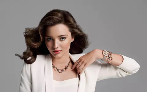 Prima imagine cu Miranda Kerr însărcinată! Ce bine arată