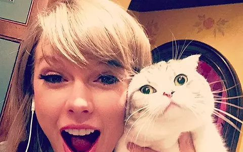 Taylor Swift e noua regină a Instagram-ului