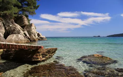 (P) Trei motive să mergi în vacanța de vară în Thassos