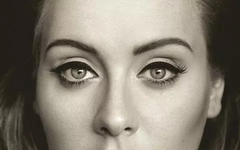Adele, vânzări record ale celui mai nou album