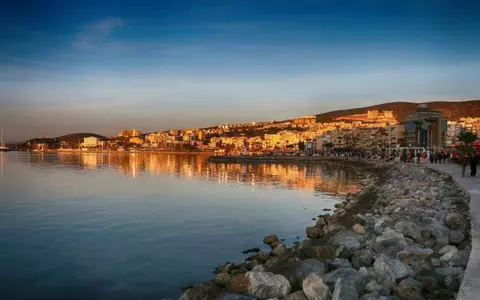 (P) Cinci lucruri pe care trebuie să le încerci neapărat în Kusadasi