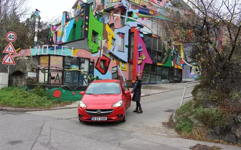 Bratislava – Idei pentru cadouri
