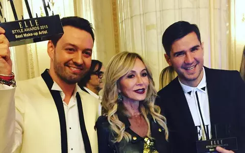 Câştigătorii Elle Style Awards 2015
