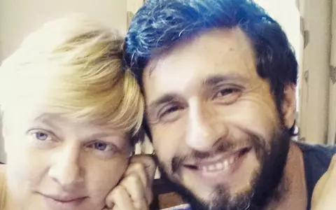 Dana Nălbaru şi Dragoş Bucur îşi aniversează astăzi fiica. Cât de frumoasă este Sofia la 9 ani!