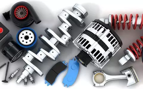 (P) Piese și accesorii auto - merită achizițiile din online?