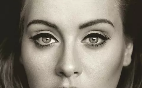 Adele a ajuns la un miliard!