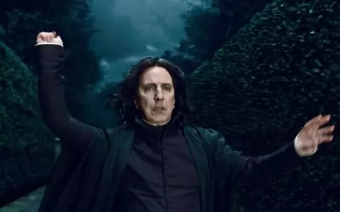 Alan Rickman, cunoscut pentru rolul din “Harry Potter”, a murit la 69 de ani