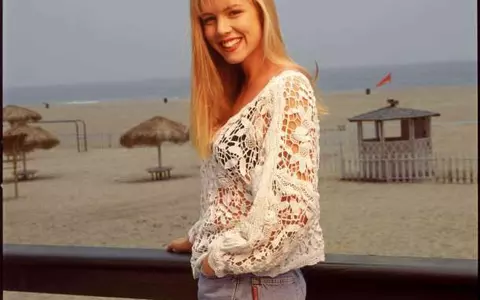 Jennie Garth – Uite cum arată Kelly din „Beverly Hills” la 43 de ani!