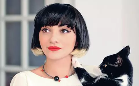 Stilul meu – Ana Morodan